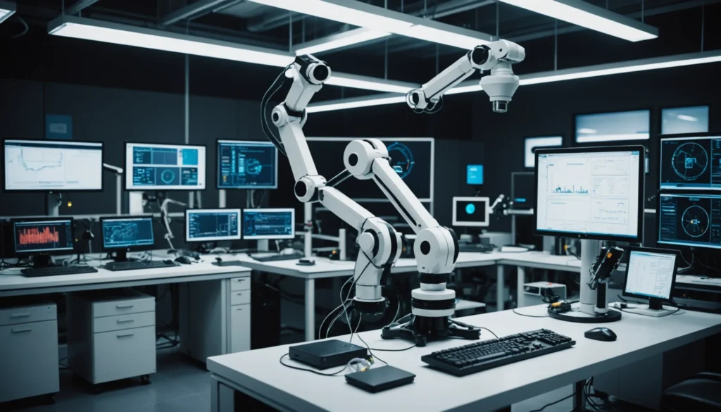 automatisation des tests