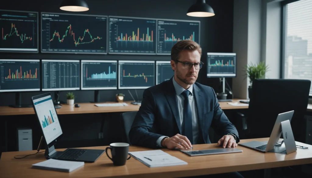business analyst it