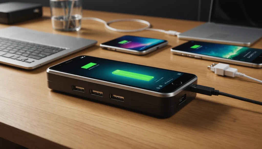 comment recharger une pile rechargeable