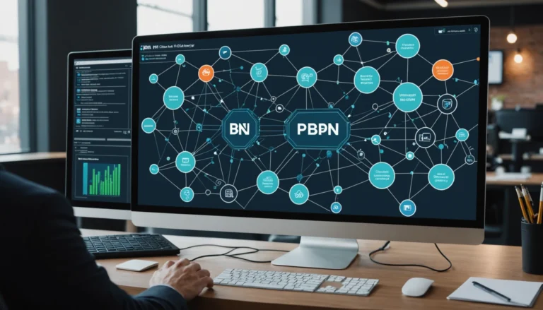 pbn seo