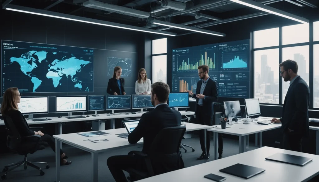 data collecte