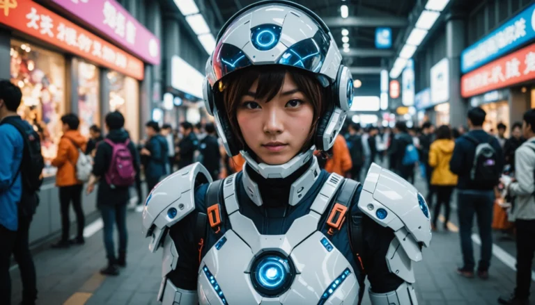 cosplay au japon