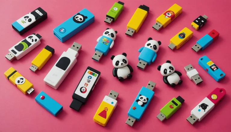 clé usb original